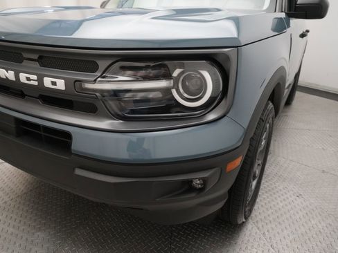 Used 2024 Ford Bronco Sport Big Bend w/ Convenience Package AWD/4WD image 22