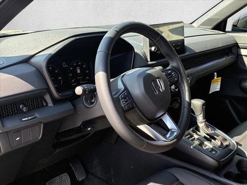 Used 2026 Honda CR-V Sport-L image 12