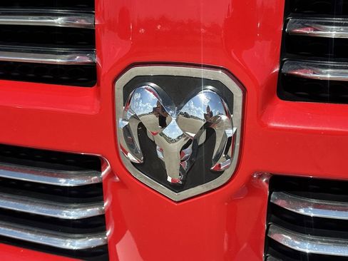 Used 2017 RAM 1500 Sport image 29