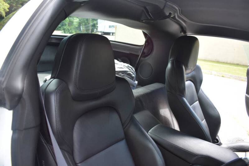 Used 2012 Chevrolet Corvette Coupe w/ Battery Protection Package RWD image 36
