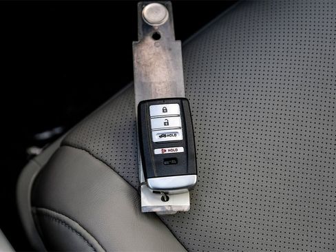 Used 2019 Acura TLX w/ Technology Package image 60