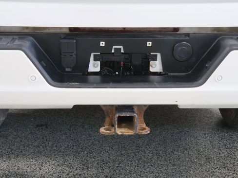 Used 2022 Chevrolet Silverado 3500 High Country AWD/4WD image 35