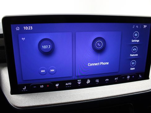 Used 2025 Ford Maverick XLT AWD/4WD image 25