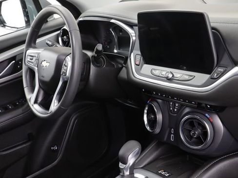 Used 2023 Chevrolet Blazer LT w/ Convenience Package image 21