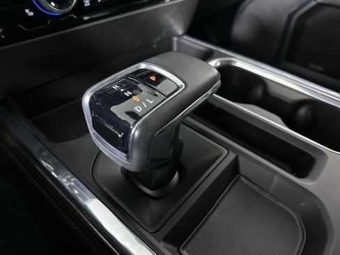 Used 2023 Chevrolet Silverado 1500 RST w/ RST All Star Premium Package AWD/4WD image 16