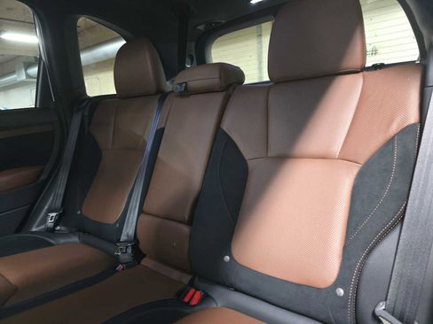 Used 2025 Subaru Forester Touring image 19