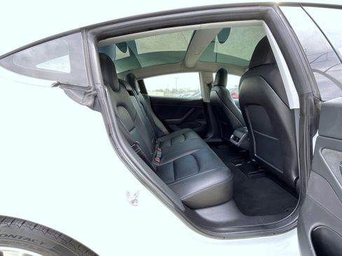 Used 2018 Tesla Model 3 Performance AWD/4WD image 22