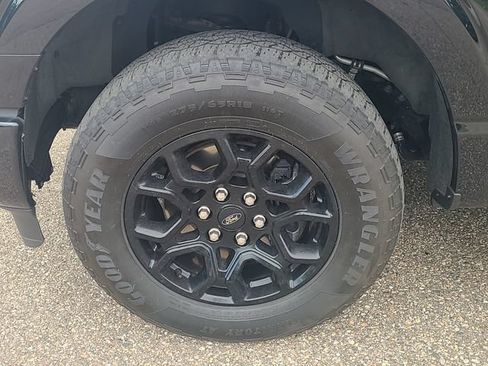 Used 2024 Ford F150 XLT w/ Equipment Group 302A MID AWD/4WD image 25