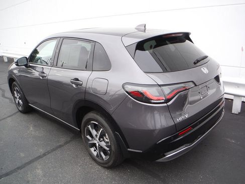 Certified 2025 Honda HR-V EX-L image 10