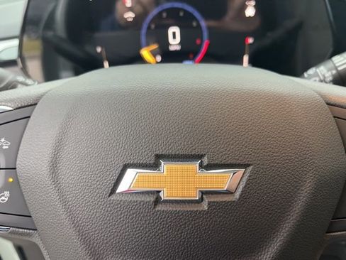 New 2026 Chevrolet TrailBlazer LT w/ Convenience Package image 37