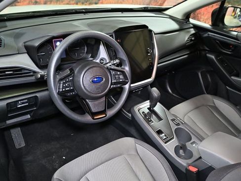Certified 2025 Subaru Crosstrek 2.0i Premium AWD/4WD image 23
