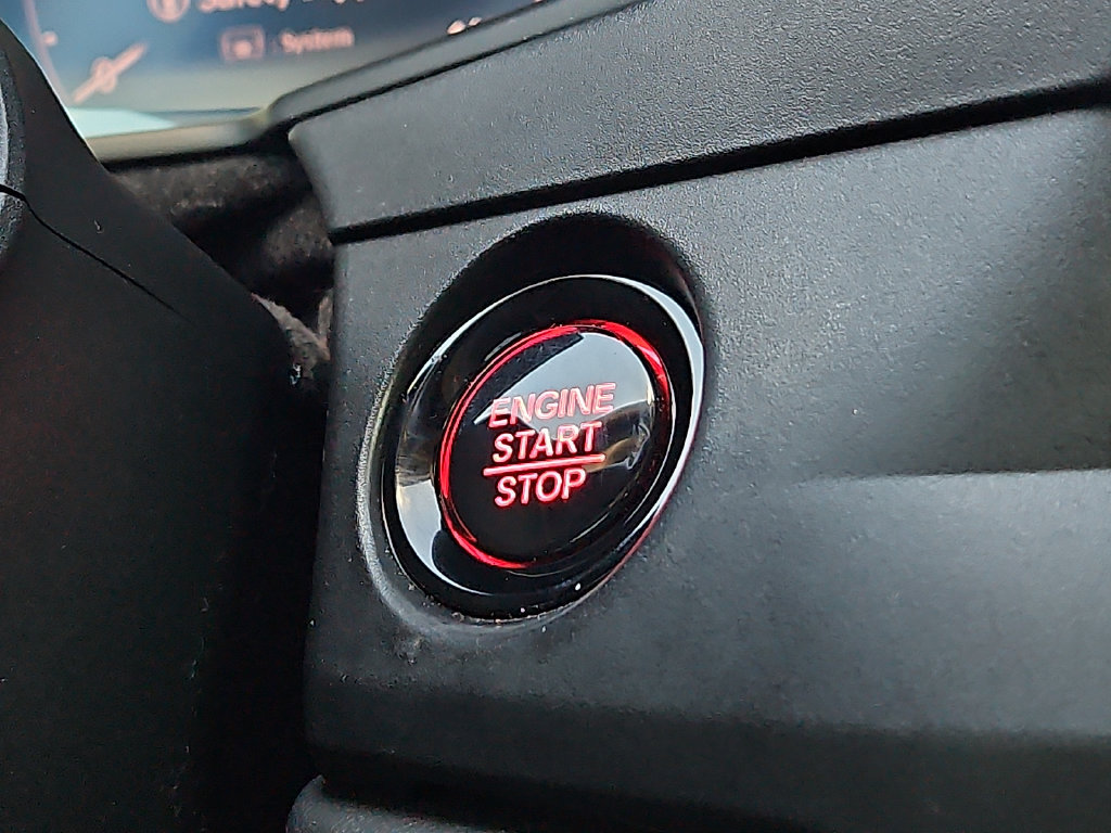 Used 2024 Honda Accord EX image 23