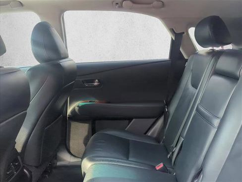 Used 2012 Lexus RX 350 FWD w/ Premium Pkg image 15