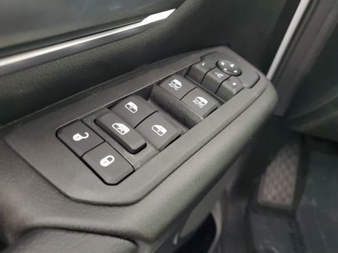 New 2026 RAM 1500 Big Horn image 15