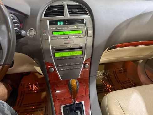 Used 2012 Lexus ES 350 FWD image 21