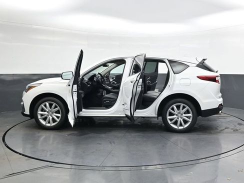 Used 2020 Acura RDX AWD image 38