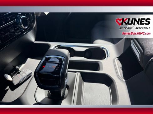 New 2026 GMC Sierra 1500 Elevation w/ Elevation Premium Package AWD/4WD image 22