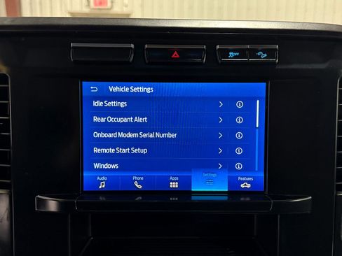 Used 2023 Ford F250 XLT w/ FX4 Off-Road Package image 43