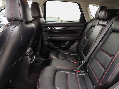 Used 2025 MAZDA CX-5 Carbon Edition AWD/4WD image 18