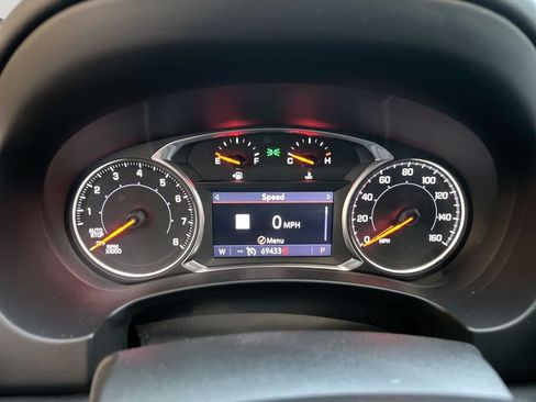 Used 2021 GMC Terrain SLE w/ Driver Convenience Package AWD/4WD image 15