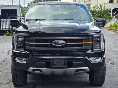 Used 2023 Ford F150 Tremor w/ Equipment Group 402A High AWD/4WD image 10