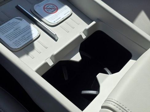 New 2026 Hyundai Santa Fe SEL image 30