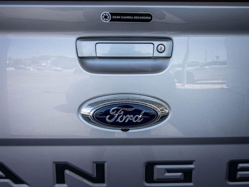 Used 2020 Ford Ranger Lariat w/ Equipment Group 501A Mid image 17