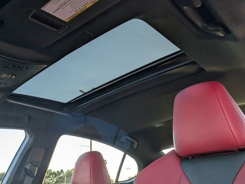 Used 2023 Lexus ES 350 F Sport w/ Accessory Package (Z1) image 17