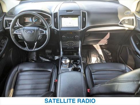 Used 2019 Ford Edge SEL image 21