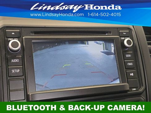 Used 2014 Toyota Tacoma PreRunner w/ Convenience Package image 18