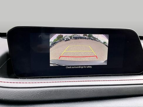 Used 2023 MAZDA CX-30 AWD 2.5 S w/ Preferred Package image 26