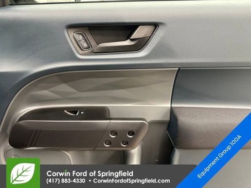 New 2026 Ford Maverick XL image 12