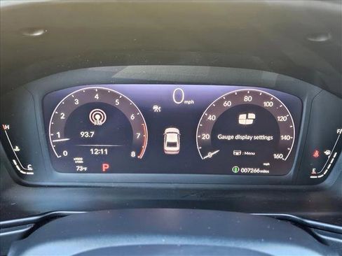 Used 2025 Honda Accord SE image 11