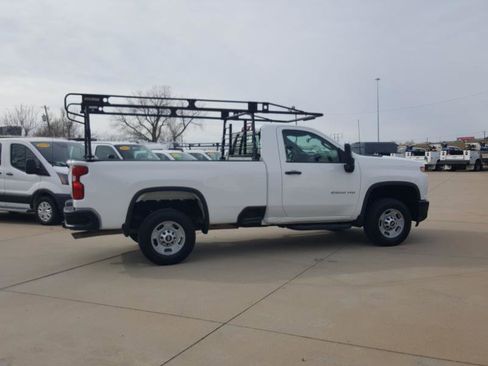 Used 2022 Chevrolet Silverado 2500 W/T image 6