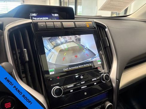 Used 2021 Subaru Ascent Limited w/ Technology Package AWD/4WD image 19