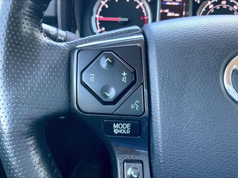 Used 2023 Toyota 4Runner TRD Pro AWD/4WD image 24