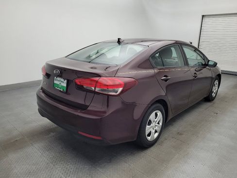 Used 2017 Kia Forte LX FWD image 9
