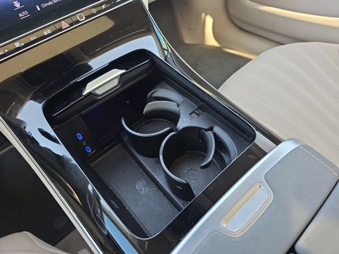 Certified 2022 Mercedes-Benz EQS 450+ Sedan image 25