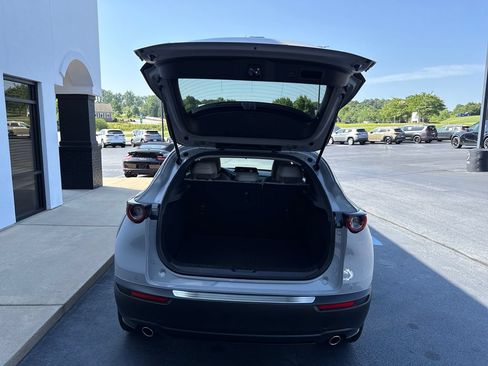 New 2026 MAZDA CX-30 AWD 2.5 S image 18