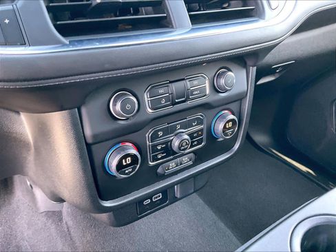 Used 2024 Chevrolet Tahoe LS w/ Driver Alert Package image 34