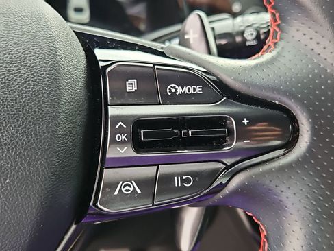 Used 2021 Hyundai Elantra N Line w/ Cargo Package image 25