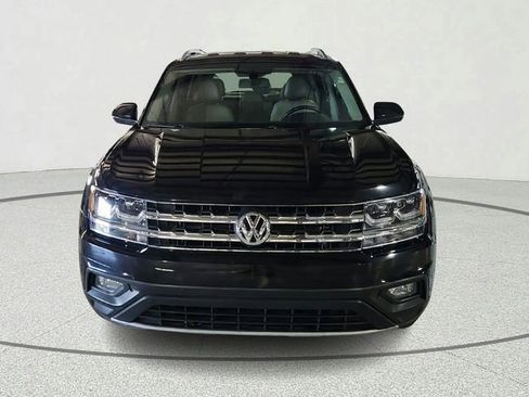 Used 2018 Volkswagen Atlas SE AWD/4WD image 6