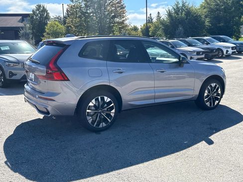 New 2026 Volvo XC60 B5 Plus w/ Climate Package image 5