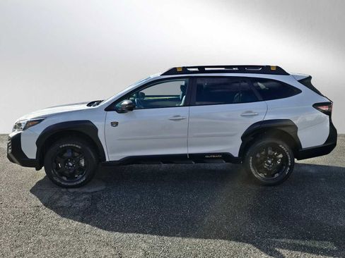 Used 2024 Subaru Outback Wilderness image 4