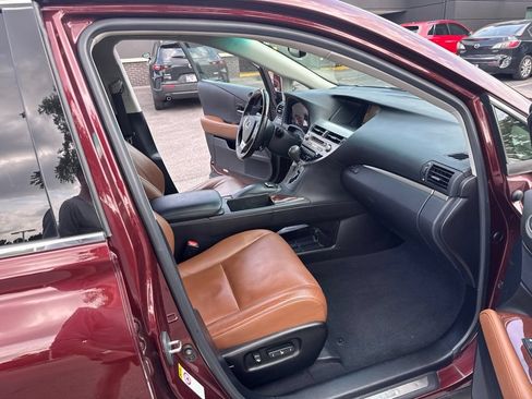Used 2015 Lexus RX 350 FWD image 61