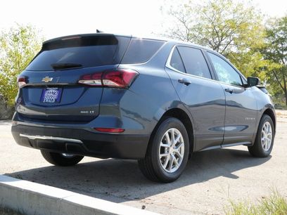 Used 2024 Chevrolet Equinox LT
