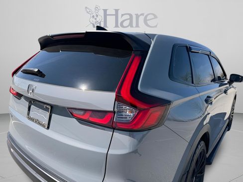 Used 2023 Honda CR-V EX image 32