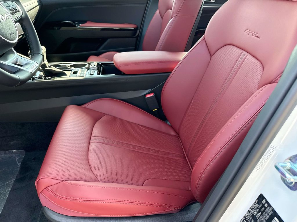 New 2026 Kia K5 GT-Line FWD image 15