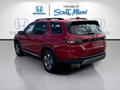 New 2026 Honda Pilot EX-L image 5