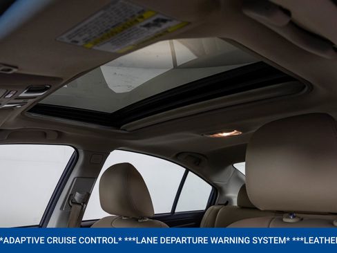 Used 2018 Subaru Legacy 2.5i Limited AWD/4WD image 7